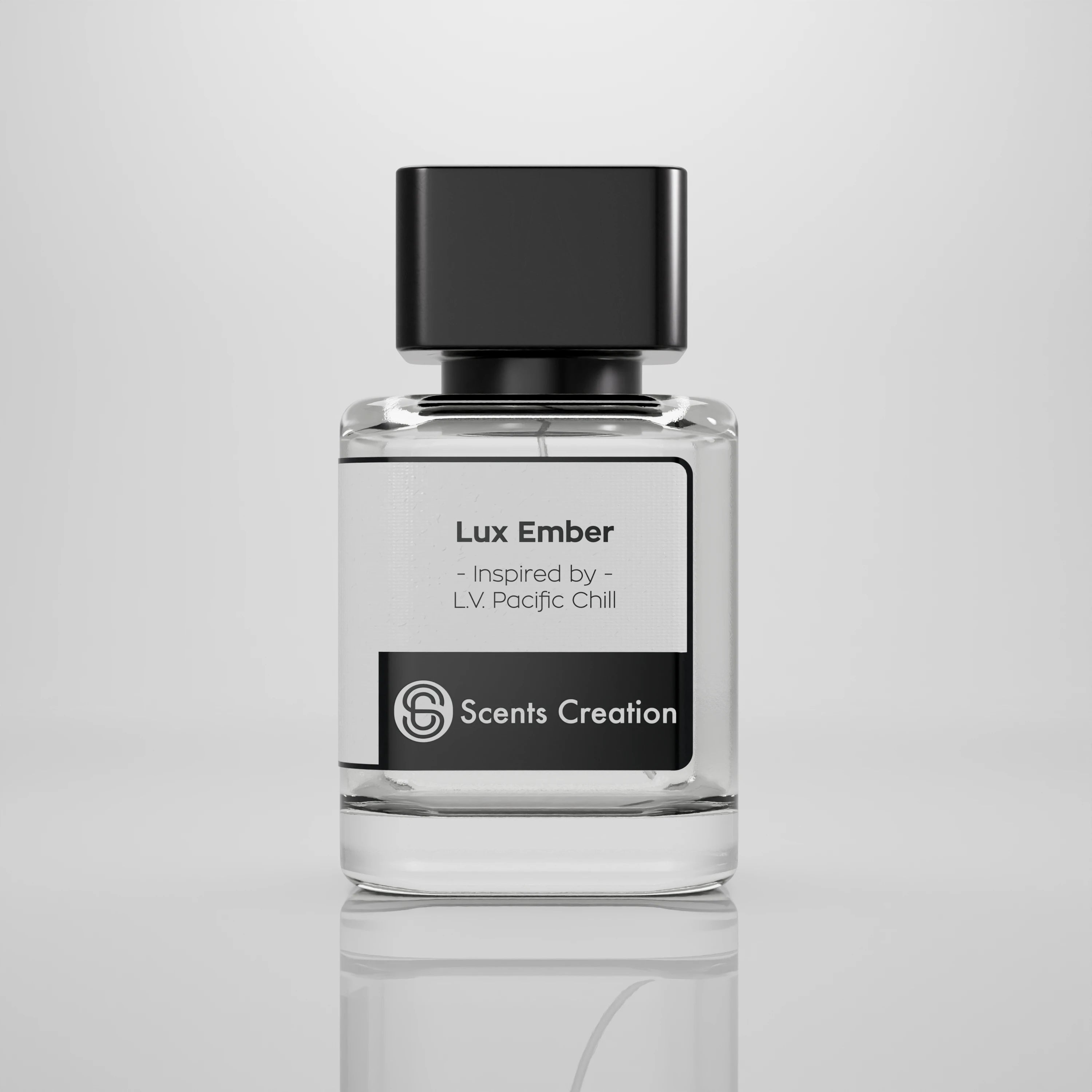 Lux Ember | Inspired by: Pacific Chill Louis Vuitton