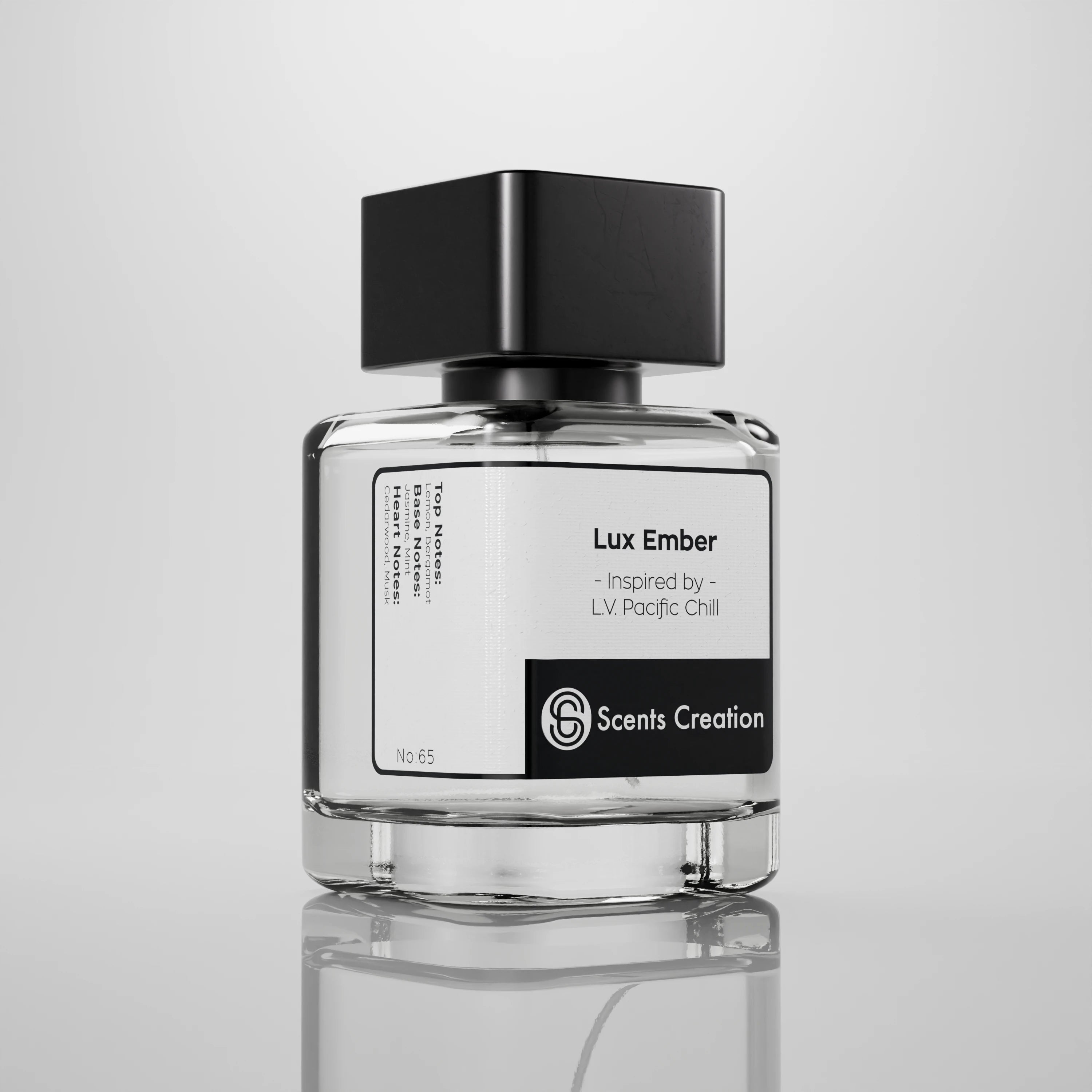 Lux Ember | Inspired by: Pacific Chill Louis Vuitton