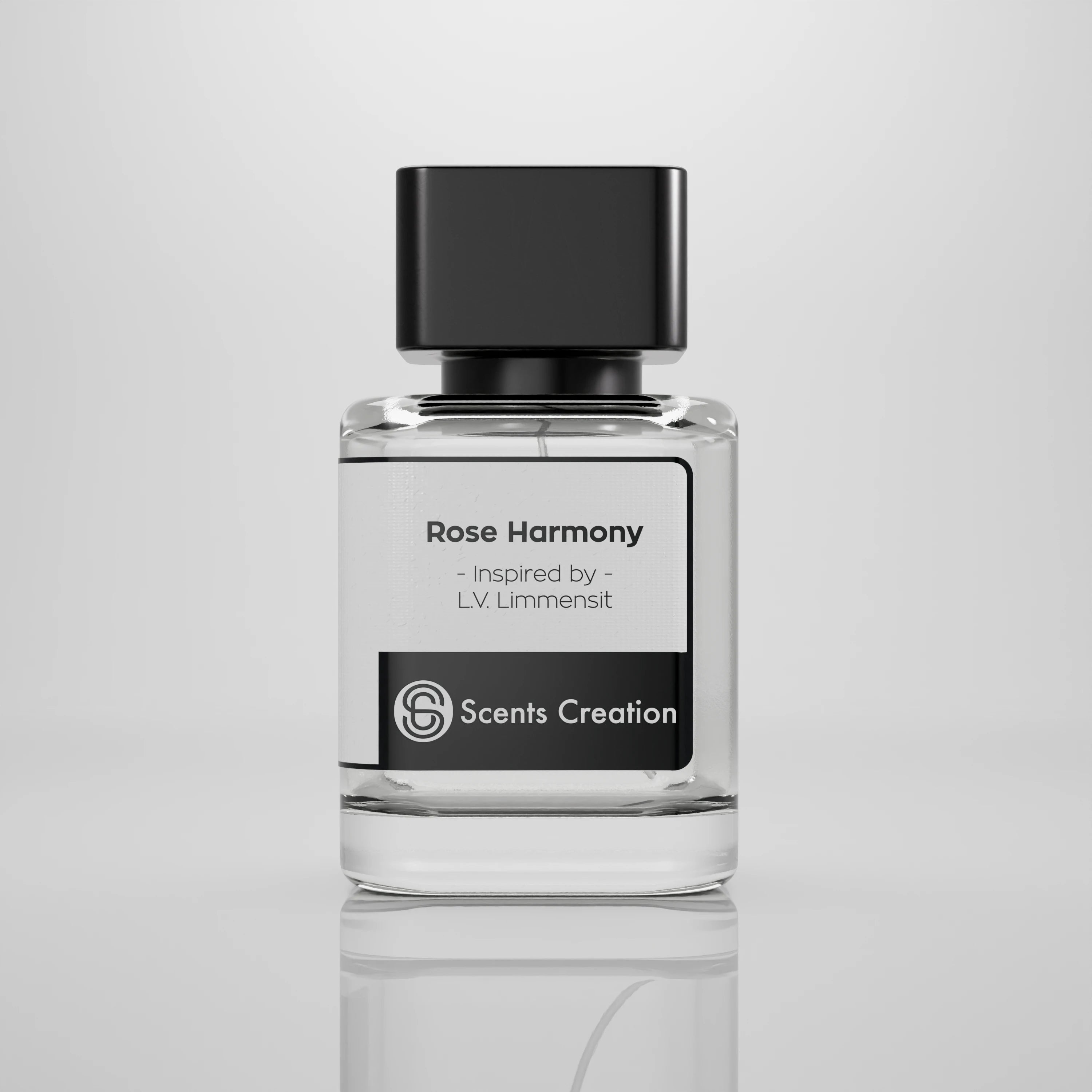 Rose Harmony | Inspired by: L'Immensité Louis Vuitton
